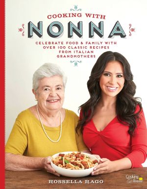 Rossella Rago: Award-Winning Italian American Cookbook Author  and Entrepreneur