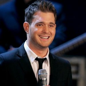 Michael Bublé