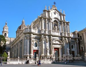 The Many Reasons to Visit Catania, Sicily