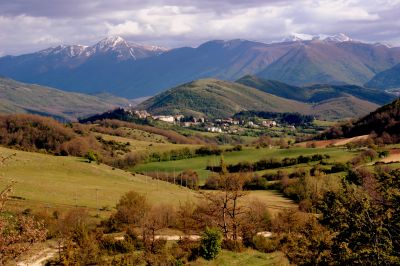 Vita di Paese: Autumn, Finally!