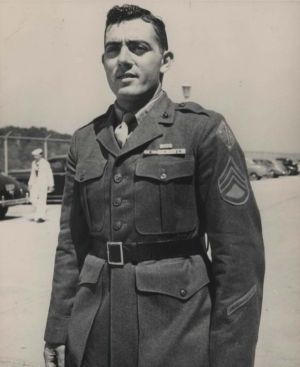 The Great John Basilone