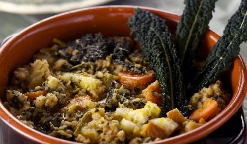 Ribollita