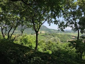 Eco-Holidays in the Veneto