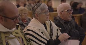 In Calabria, Italy a Pittsburgh-born Rabbi and a Local Catholic Priest Offer an Interfaith Memorial Service  for Jews Murdered in Pittsburgh