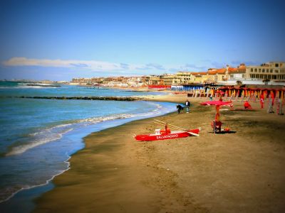 Vita di Paese - Dal mare