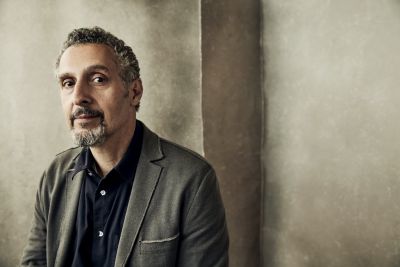 Executive Producer John Turturro/Photo: Maarten de Boer