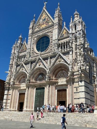 Santa Maria Annuziata