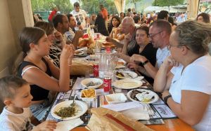 Sant’Anna Sagra Goodness Unites All
