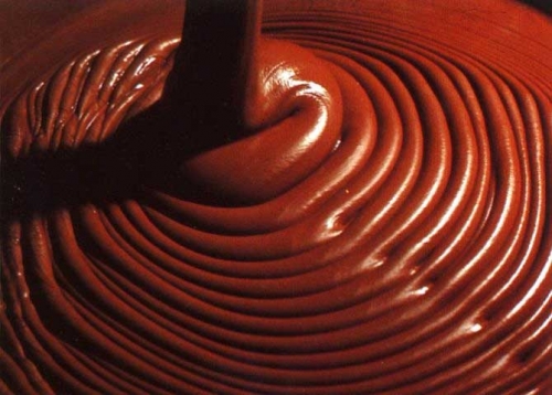 Turin, The Capital of Chocolate