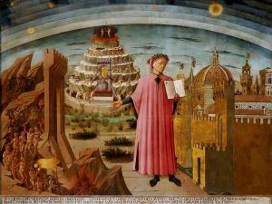 Great Italians: Dante, Poet of Love and War