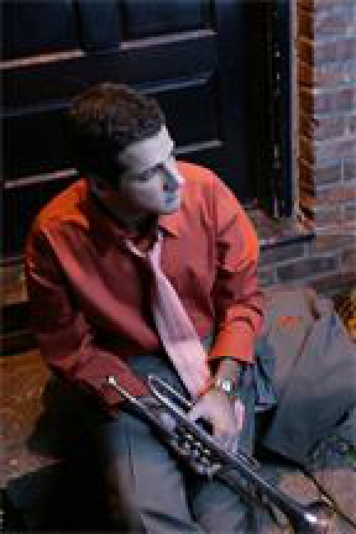 Dominick Farinacci