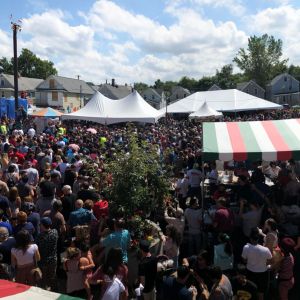 St. Rocco’s Festival Will Look A Little Different This Year