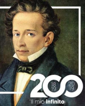 Celebrating Giacomo Leopardi