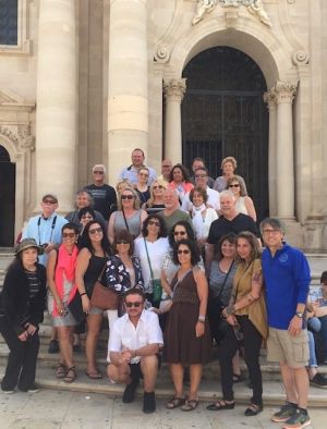 Italy Plus Tours: Not your Typical Tour Guides