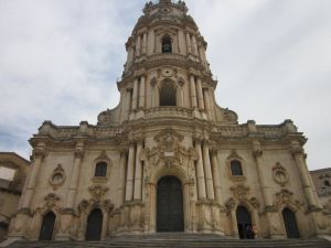 A Baroque, Cioccolata-filled Winter Escape in Modica, Sicily