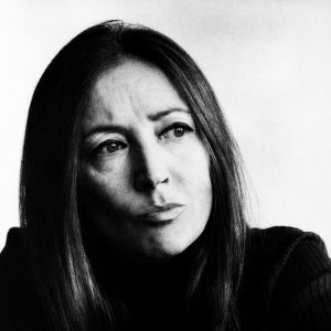 Oriana Fallaci