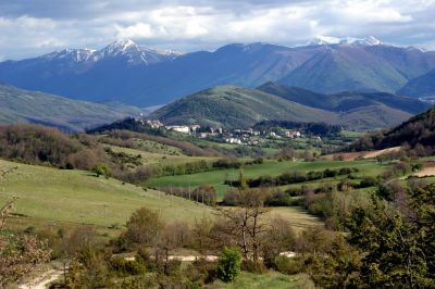 In Montagna