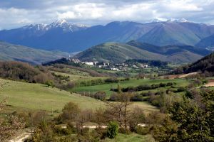 In Montagna