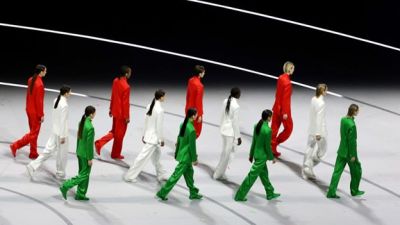 Picture by 2026 Getty Images