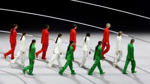 Milan-Cortina 2026 Opening Ceremony: A Celebration of Italian Fashion