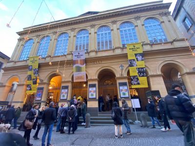 Umbria Jazz Winter Festival