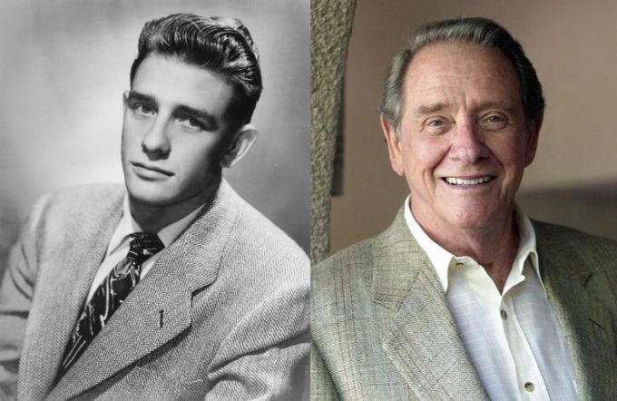 The Life of Richard Crenna - La Gazzetta Italiana