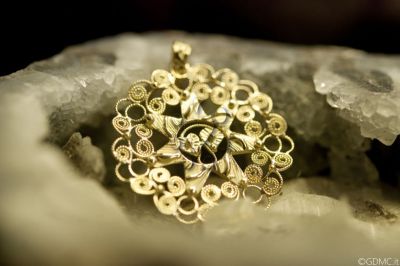 The Goldsmith Art in Abruzzo