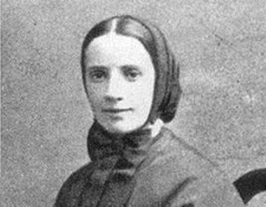 Maria Francesca Cabrini