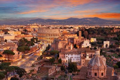 Rome, Italy