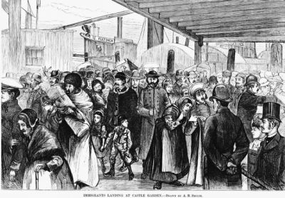 Researching Family History? Avoid Myths About Italian Immigration