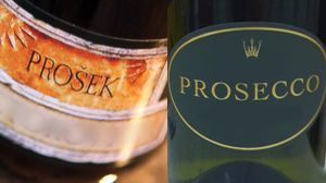 Prosecco or Prosek? Italia vs Croatia