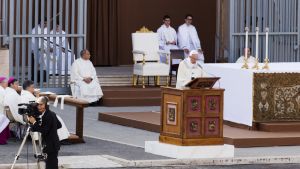 Pope Francis