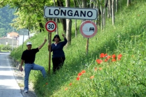 Longano