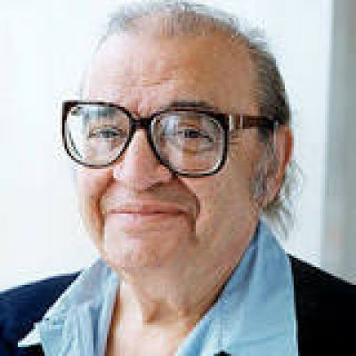 About the Author: Mario Puzo