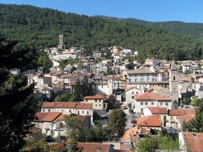 Discovering Introdaqua, Italy: A Hidden Gem in the Heart of Abruzzo