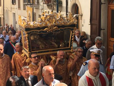 La festa di San Felice