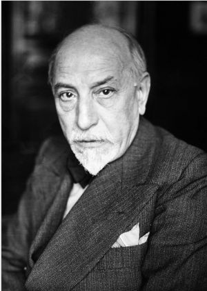 Luigi Pirandello (1867-1936)