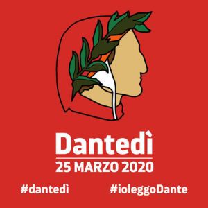 The first National Dante Day