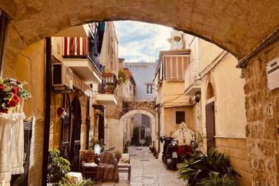 Bari: A Coastal Gem in Southern Italy