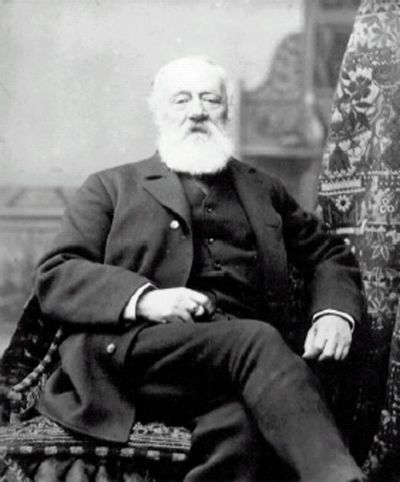 Antonio Meucci