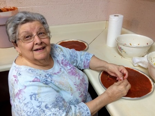 St. Anthony&#039;s Pizza Makers