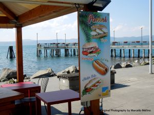 Vita di Paese: il panino