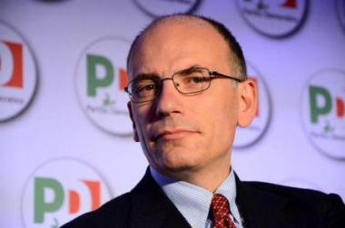 Enrico Letta