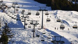 Prime Minister Conte Postpone Ski Season