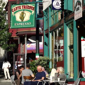 Little Italy: San Francisco