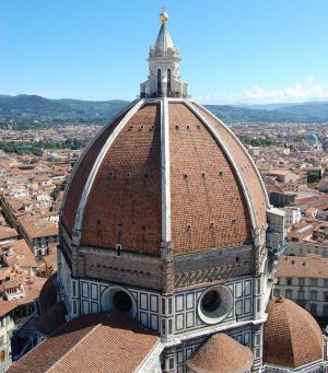 Brunelleschi’s Dome