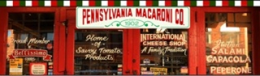 Pennsylvania Macaroni Company