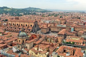 University of Bologna