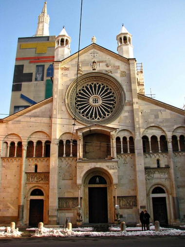 Modena