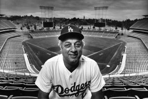 Baseball Legend Tommy Lasorda Passed Away
